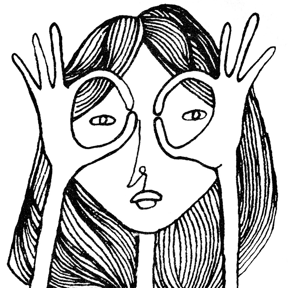 Meet your Posher, Susy